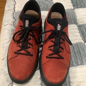 No box excelente condición Hubbard size 11